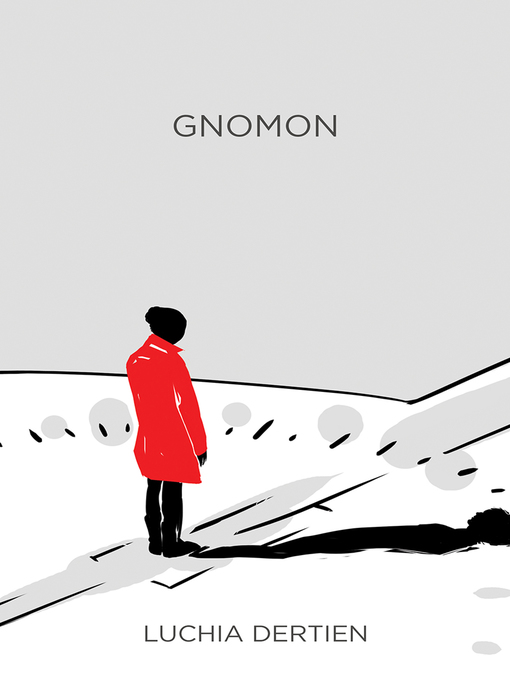 Title details for Gnomon by Luchia Dertien - Available